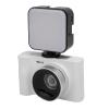24 MP Digital Camera 2.5K Video 16X Zoom Vlogging Camera with Fill Light, for Blogging, Online Teaching (White) view 1