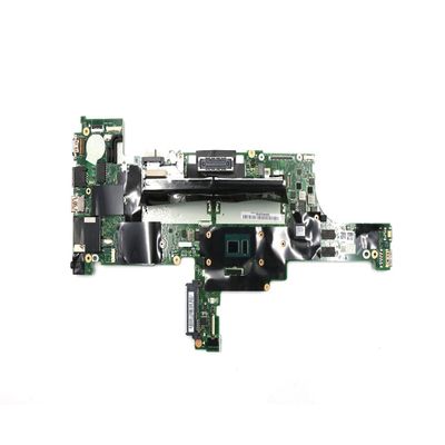 Bayjebu Parts for Lenovo ThinkPad T460 i7-6600U Motherboard SWG Dis Graphics System 940MX 01HW707 01HW708