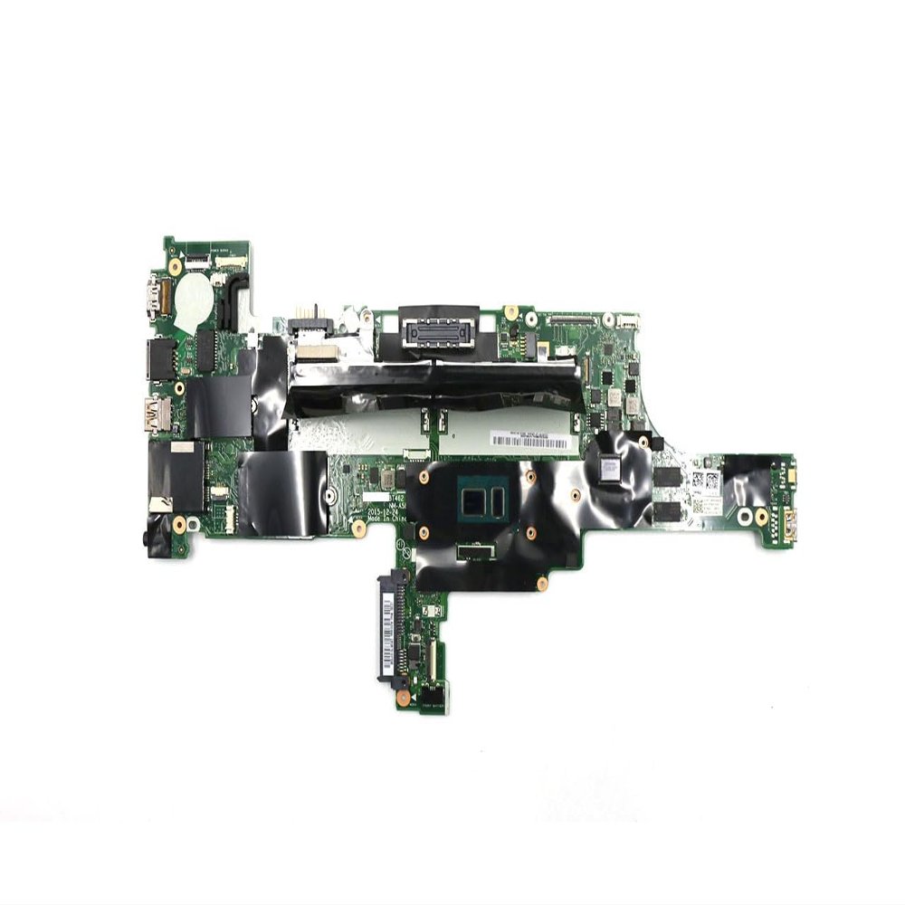Bayjebu Parts for Lenovo ThinkPad T460 i7-6600U Motherboard SWG Dis Graphics System 940MX 01HW707 01HW708