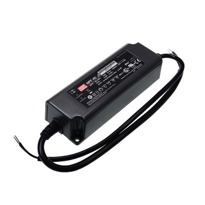 Mean Well NPF 40W 0.96A LED Driver NPF-40-42 AC-DC Constant Current Voltage Switching Power Supply Converter Transformer with IP67 PFC Plastic Case