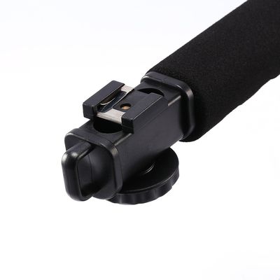 Grip Handle Stabilizer, Strong Flexibility Strong Compatibility Comfortable to Hold High Practicality for Outdoor