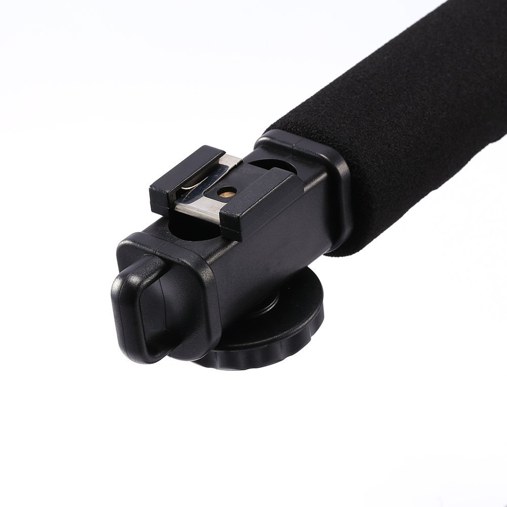 Grip Handle Stabilizer, Strong Flexibility Strong Compatibility Comfortable to Hold High Practicality for Outdoor