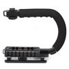 Grip Handle Stabilizer, Strong Flexibility Strong Compatibility Comfortable to Hold High Practicality for Outdoor view 2