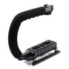 Grip Handle Stabilizer, Strong Flexibility Strong Compatibility Comfortable to Hold High Practicality for Outdoor view 4