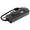 Mean Well NPF 120W 2.5A LED Driver NPF-120-48 AC-DC Constant Current Voltage Switching Power Supply Converter Transformer with IP67 PFC Plastic Case view 4