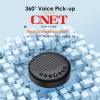 EMEET S800 4K Webcam for Streaming and Luna Bluetooth Speakerphone view 4