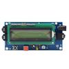 Morse Code Reader, CW Decoder Morse Code Decoder Morse Code Reader Translator DC7-12V 500mA LED Display,Performance, Suitable for, Bar Code Scanners view 1