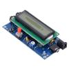 Morse Code Reader, CW Decoder Morse Code Decoder Morse Code Reader Translator DC7-12V 500mA LED Display,Performance, Suitable for, Bar Code Scanners view 2