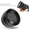 2X Camera Lens, Camera Lens, Sturdy Perspective Feature for Camera Lens view 2