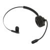 Sanpyl Telephone Headset, Single Ear Business Headset 5.0 Padded Ear Cushion for Laptops view 4