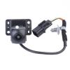 95780D4000 95780-D4000 Front View CameraCompatible with KIA Optima 2016-2018 Reverse Camera Backup Car Accessories view 1