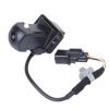 95780D4000 95780-D4000 Front View CameraCompatible with KIA Optima 2016-2018 Reverse Camera Backup Car Accessories view 2