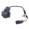 95780D4000 95780-D4000 Front View CameraCompatible with KIA Optima 2016-2018 Reverse Camera Backup Car Accessories view 3