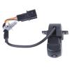 95780D4000 95780-D4000 Front View CameraCompatible with KIA Optima 2016-2018 Reverse Camera Backup Car Accessories view 4
