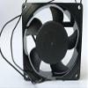 Ailsa Hexi AA9252HB-AW AC220/240V 50/60Hz 0.07/0.06A 28CFM 92x92x25mm Cooling Fan view 2