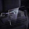 UINSUE Tablet & Smartphone Headrest Mount - 360 Rotatable, Adjustable for Road Trips (Extendable Version) view 1
