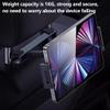 UINSUE Tablet & Smartphone Headrest Mount - 360 Rotatable, Adjustable for Road Trips (Extendable Version) view 2