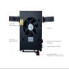 MullYee G90-1 Cooling Fan Intended for Xiegu G90 HF Transeceiver Stability and Cooling/Anderson Interface view 4