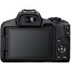 Canon EOS R50 Mirrorless Camera (Body Only) + 64 GB Memory + Tripod + Monopod + Extra Battery + More (19pc Bundle) (Renewed) view 4
