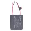 12V to 24V 15A Voltage Converter Step Up Power Converter for Car System, LED, Radio, Taxi Advertising, Monitoring view 1