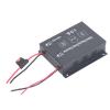 12V to 24V 15A Voltage Converter Step Up Power Converter for Car System, LED, Radio, Taxi Advertising, Monitoring view 3