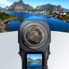JNIYHGENS Camera Protector Cover for 360 for Dust Proof Scratch Protector Prevent Replacement view 2