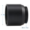 Adapter 1.25 Inch Port to C Port Adapter 5P9986A with 1.25" Filter Adapters Replacement view 3