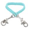 SPYMINNPOO Diving Camera Strap, Handle Rope Noctilucence Strong Rustproof Anticorrosion Underwater Camera Carry Lanyard for Cameras Dive Lights (Blue) view 1