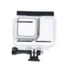 JNIYHGENS 196ft Waterproof for Case Diving Protect Cover Housing for Shell with Screw Adapter for 360 4K Action Camera view 2