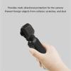 Lens Cap for Pocket Camera Protective Cover Lens Gimbal Camera Guard Props Fixer Protector Accessories view 4