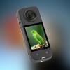 JNIYHGENS Film LCD Screen Protector Sport Action Camera Films Full Coverage For OneX3 Sport Camera Protector view 4