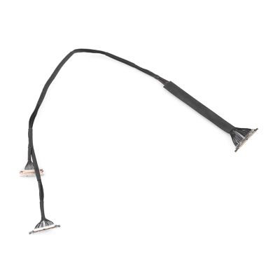 JNIYHGENS Gimbal Camera Cable Transmission Ribbon Cable Flexible Wire Replacement for Air 2S