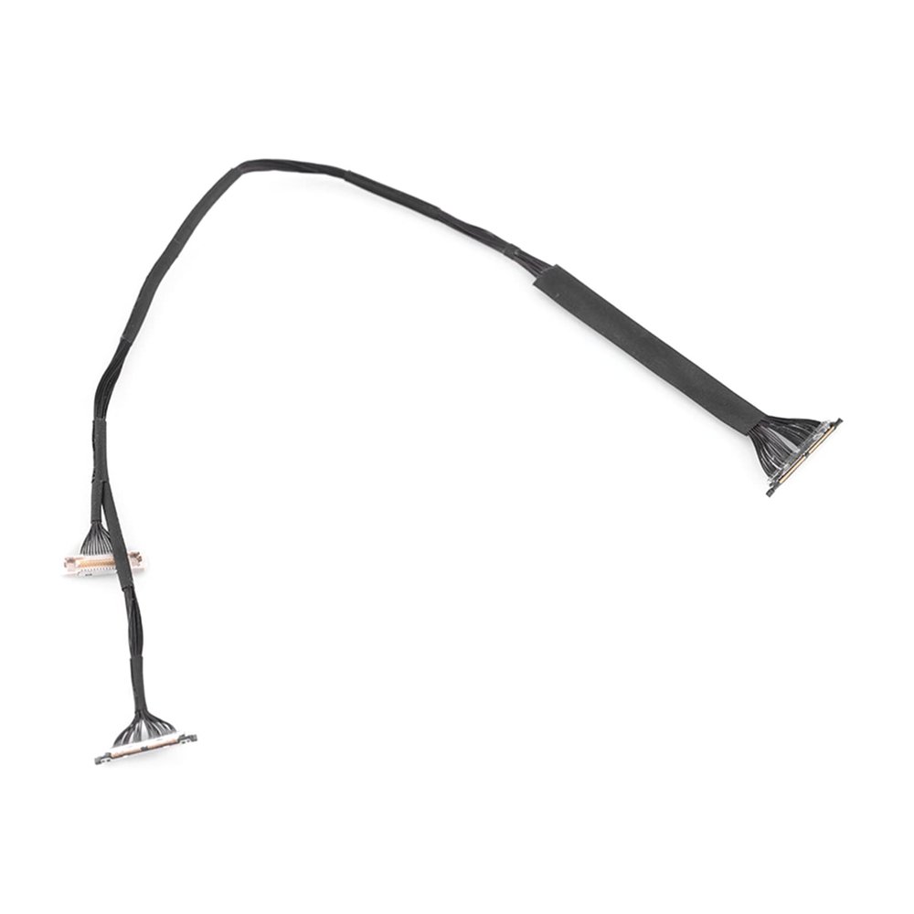 JNIYHGENS Gimbal Camera Cable Transmission Ribbon Cable Flexible Wire Replacement for Air 2S