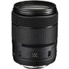 Canon EF-S 18-135mm f/3.5-5.6 IS USM Lens (New, White Box) with 3 Piece Filter Kit (Ultra Violet/Circular Polarized/Fluorescent) (Renewed) view 4