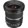 Canon EF-S 10-22mm f/3.5-4.5 USM Lens (New, White Box) with 3 Piece Filter Kit (Ultra Violet/Circular Polarized/Fluorescent) (Renewed) view 3
