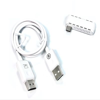 Micro SATA Cables HDMI Wireless Transmitter/Receiver