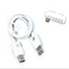 Micro SATA Cables HDMI Wireless Transmitter/Receiver view 1