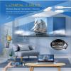Micro SATA Cables HDMI Wireless Transmitter/Receiver view 2
