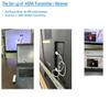 Micro SATA Cables HDMI Wireless Transmitter/Receiver view 4