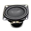 Upgraded 53mm 2 Inch Low Frequency Driver Speaker 53mm 10W Internal Magnetic Speaker Powerful Speaker for Clear view 4
