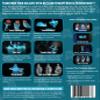 AtmosFX Boo Crew USB + 48" x 72" Window White Holographic Screen for Halloween Projection view 2