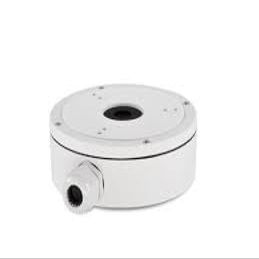 OEM DS-1280ZJ-XS CBXS Weatherproof Aluminum Junction Box Compatible with Hik Cameras