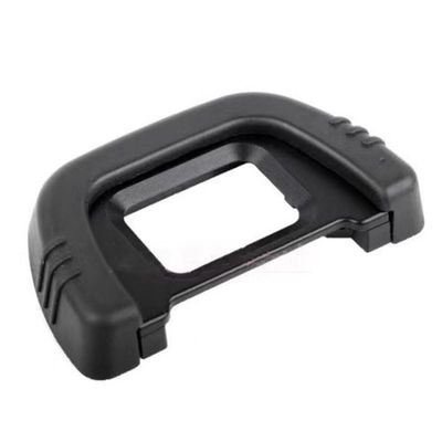 YOYO-TAINEW 5pcs for Nikon D7000 D80 D90 D600 D610 D750 SLR Camera Eye Mask Viewfinder, Black