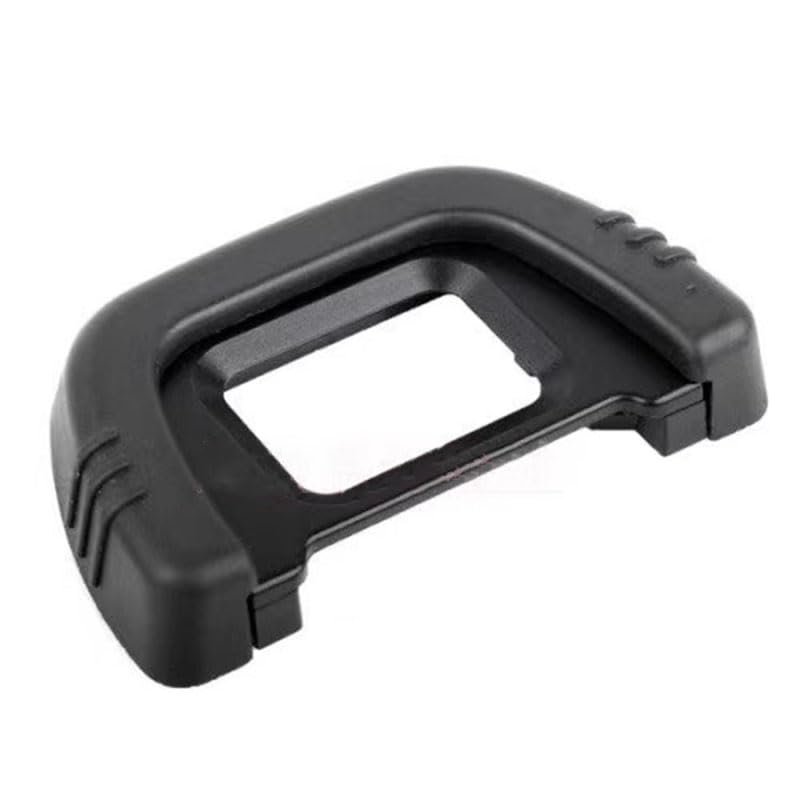 YOYO-TAINEW 5pcs for Nikon D7000 D80 D90 D600 D610 D750 SLR Camera Eye Mask Viewfinder, Black