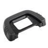 YOYO-TAINEW 5pcs for Nikon D7000 D80 D90 D600 D610 D750 SLR Camera Eye Mask Viewfinder, Black view 1