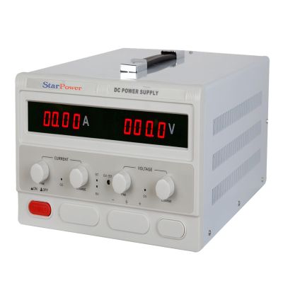 Precision 0-150V,0-10A Adjustable Switch Power Supply Digital Regulated Lab Grade