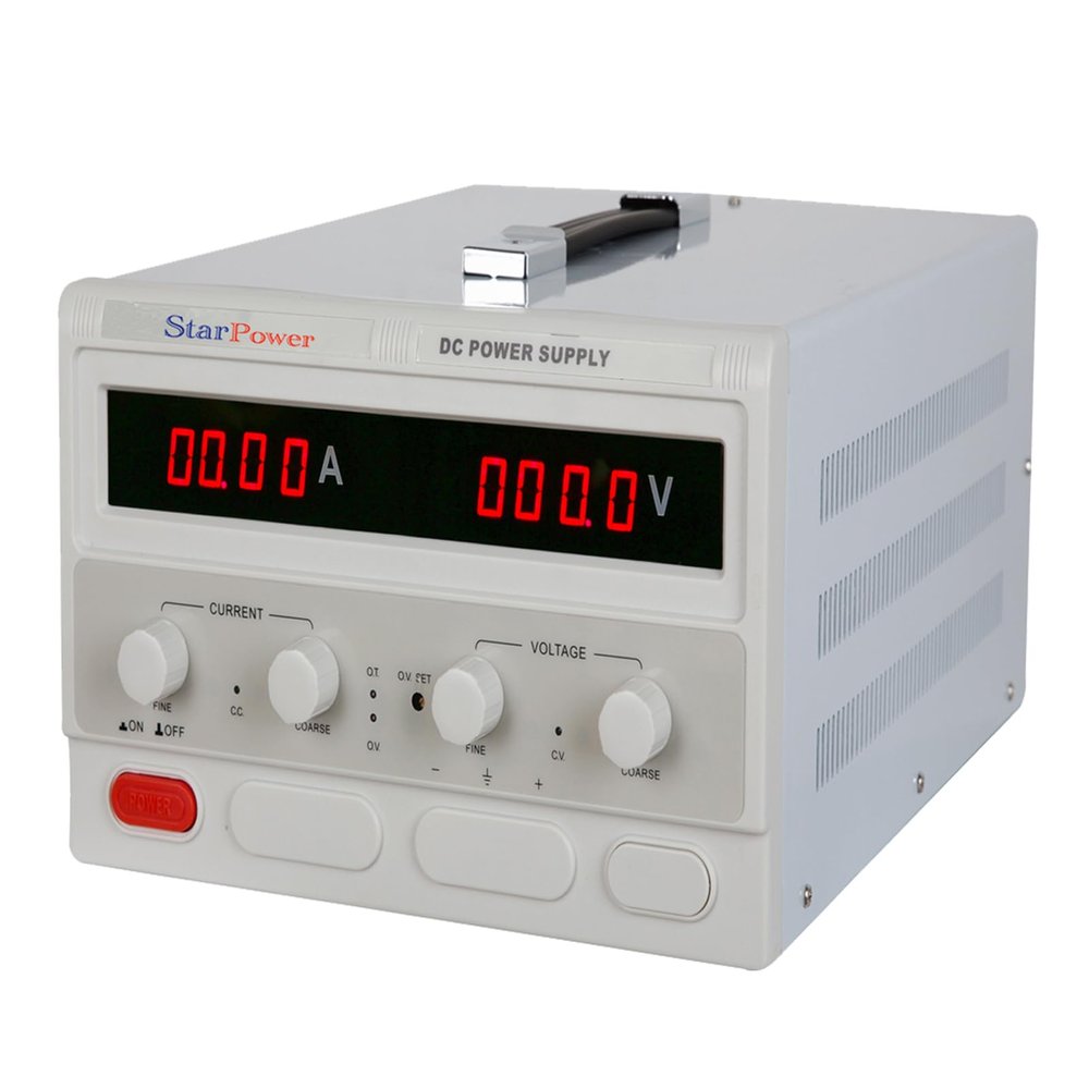 Precision 0-150V,0-10A Adjustable Switch Power Supply Digital Regulated Lab Grade