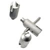 Echeson 1 Set Hand Screwdriver Fits for Microtech Combat Troodon, CNC Triangle Screw Manual Removal Tool Set view 2