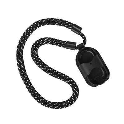 Neck Chest Mount Magnet Adapter for Insta360 GO 3 Camera Selfie Holder Attach Accessories