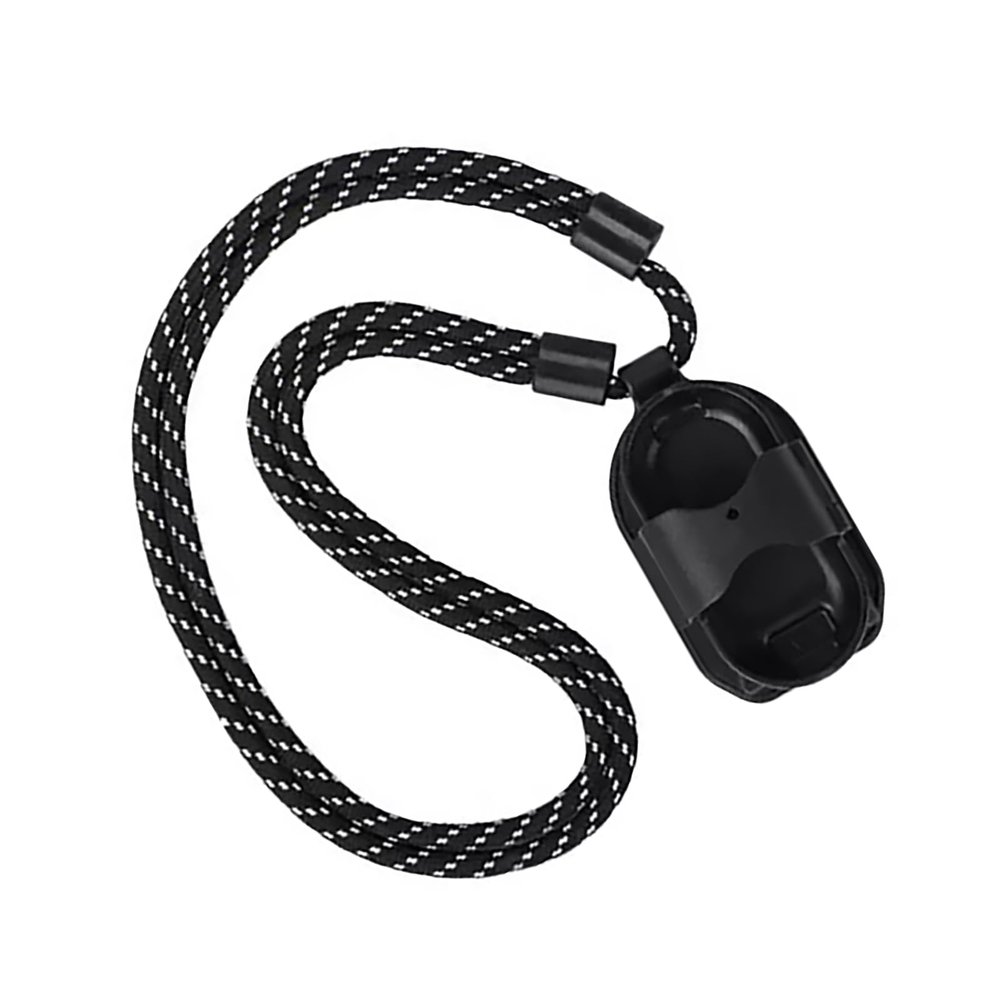Neck Chest Mount Magnet Adapter for Insta360 GO 3 Camera Selfie Holder Attach Accessories